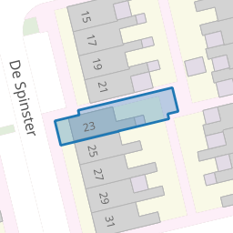 Perceel BTL00-D-6728