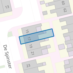 Perceel BTL00-D-6731