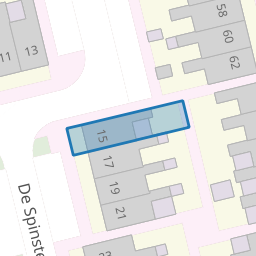 Perceel BTL00-D-6732