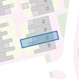 Perceel BTL00-D-6740