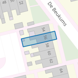 Perceel BTL00-D-6745