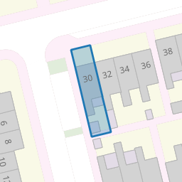 Perceel BTL00-D-6758