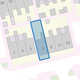 Perceel BTL00-D-6762