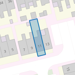 Perceel BTL00-D-6764