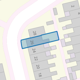 Perceel BTL00-D-6780