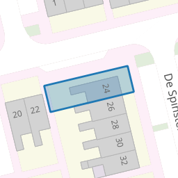 Perceel BTL00-D-6801