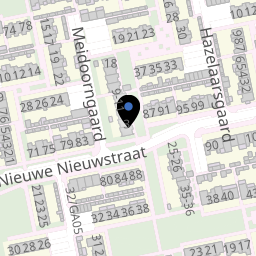 Appartement BTL00 D 6805 18