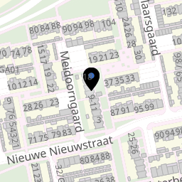 Appartement BTL00 D 6805 3