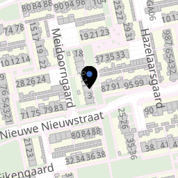 Appartement BTL00 D 6805 7