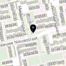 Appartement BTL00 D 6805 9