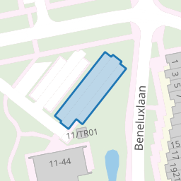 Perceel BTL00-D-6864