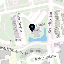 Appartement BTL00 D 6866 33