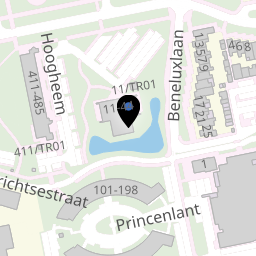 Appartement BTL00 D 6866 4