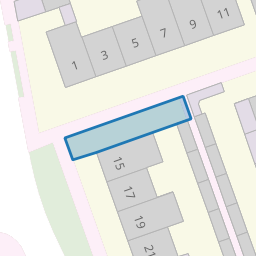 Perceel BTL00-D-6870