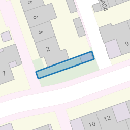 Perceel BTL00-D-6892