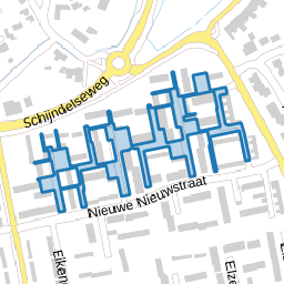 Perceel BTL00-D-6901