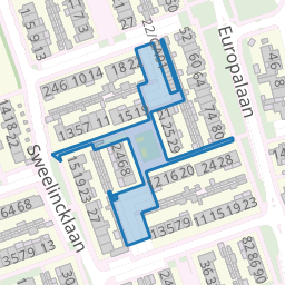 Perceel BTL00-D-6920