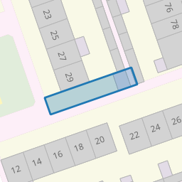 Perceel BTL00-D-6921