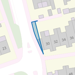 Perceel BTL00-D-6925