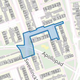 Perceel BTL00-D-6940