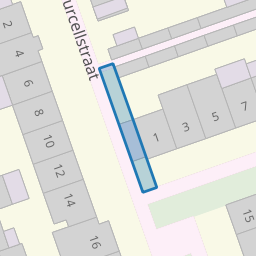 Perceel BTL00-D-6992