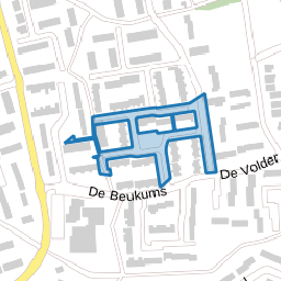 Perceel BTL00-D-7002