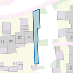 Perceel BTL00-D-7007