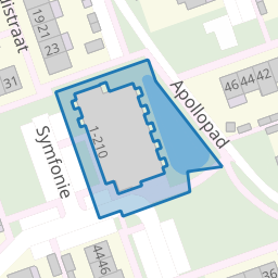 Perceel BTL00-D-7014