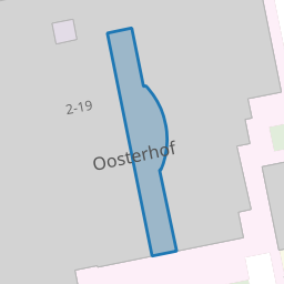 Perceel BTL00-D-7023