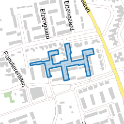 Perceel BTL00-D-7036