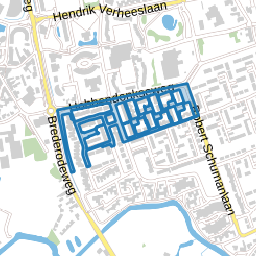 Perceel BTL00-D-7044