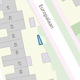 Perceel BTL00-D-7047