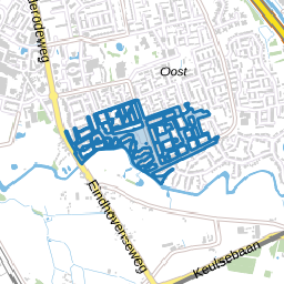 Perceel BTL00-D-7055