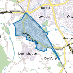 Sectie E