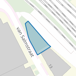 Perceel BTL00-E-2130