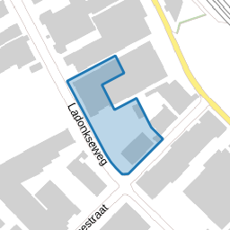 Perceel BTL00-E-2224