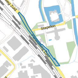 Perceel BTL00-E-2301