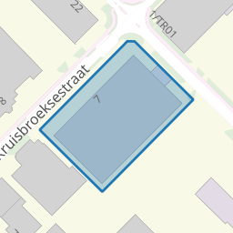 Perceel BTL00-E-2316