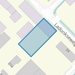 Perceel BTL00-E-2436