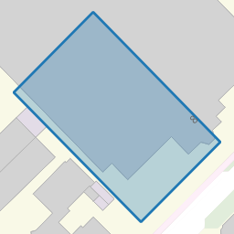 Perceel BTL00-E-2569