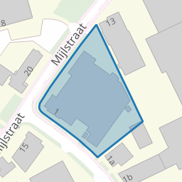 Perceel BTL00-E-2584