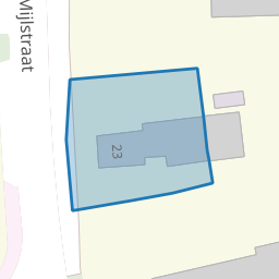 Perceel BTL00-E-2589