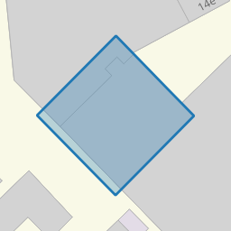 Perceel BTL00-E-2610