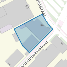 Perceel BTL00-E-2629