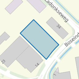 Perceel BTL00-E-2638