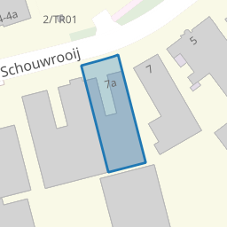 Perceel BTL00-E-2649