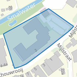 Perceel BTL00-E-2650