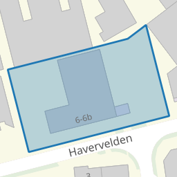 Perceel BTL00-E-2657