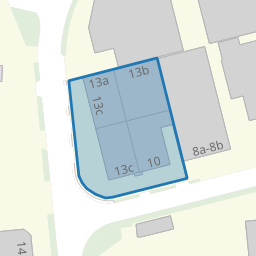 Perceel BTL00-E-2660