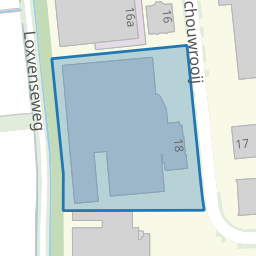 Perceel BTL00-E-2664